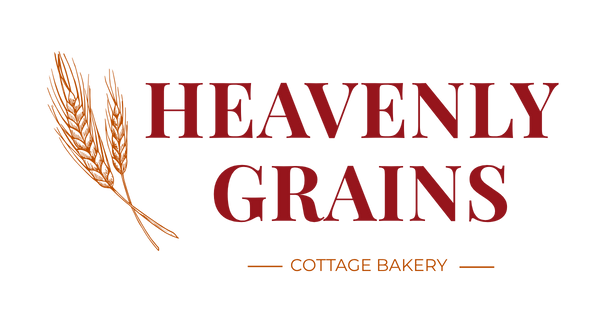 Heavenly Grains