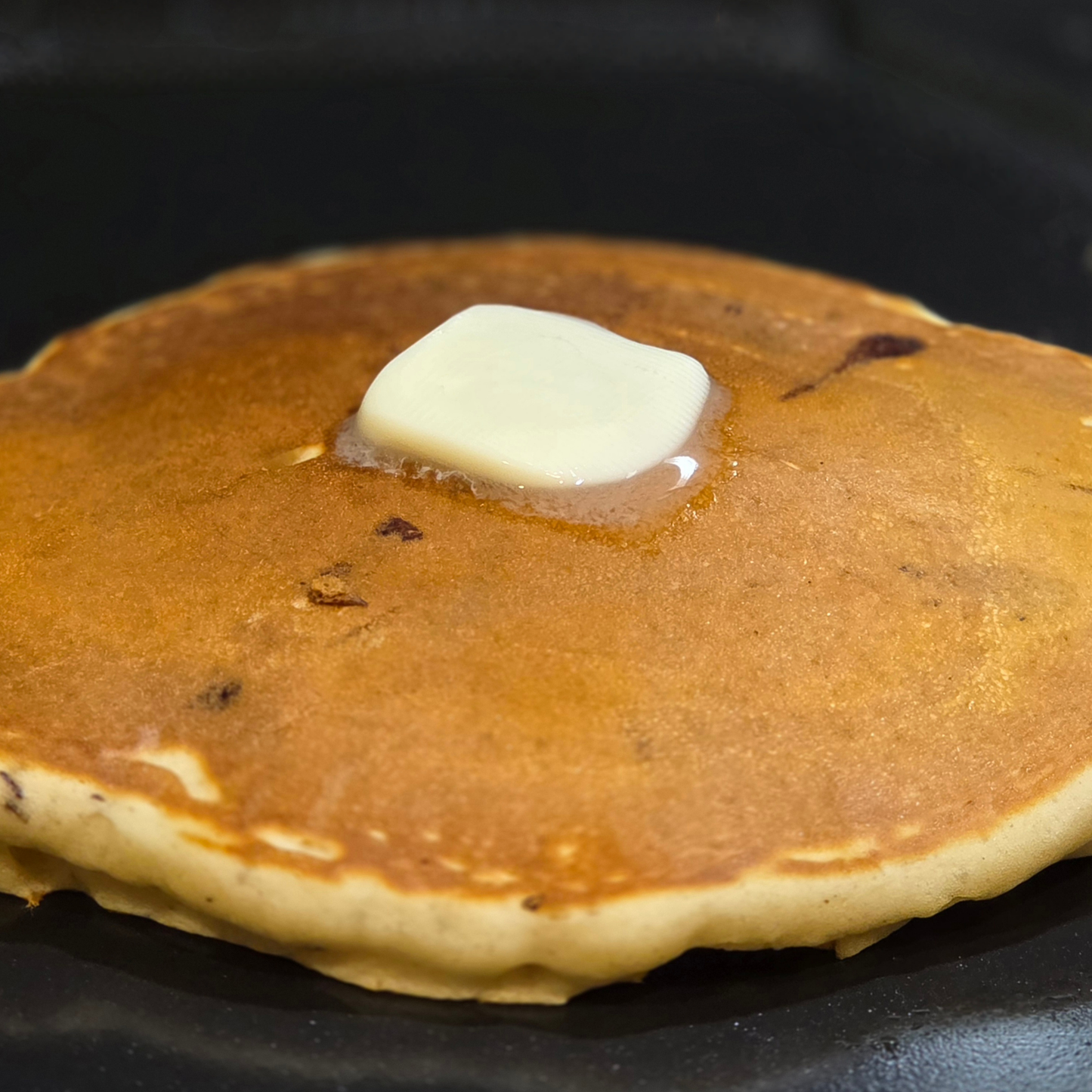 Sourdough Style Pancake & Waffle Mix